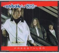 Bomfunk Mc's - Freestyler [Import]