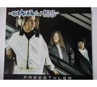 Bomfunk Mc's - Freestyler [Import]