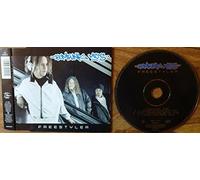Bomfunk Mc'S - Freestyler [Import]