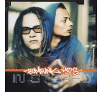 Bomfunk Mc'S - in Stereo-Special Edition [Import]