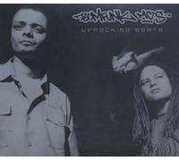 Bomfunk Mc's - Up Rocking Beats [Import]