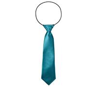BomGuard Cravate Enfant - Turquoise