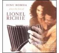 Bomha, Dinu - Plays The Hits of Lionel Richie