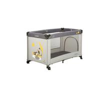 Bomimi Luna Cot Graphite / de doux rêves
