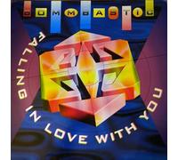 Bommbastic - Falling in Love