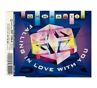 Bommbastic - Falling in Love with You [Import]