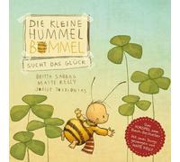 Bommel, le petit bourdon, cherche le bonheur