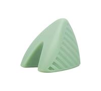 BommFu Balle De Massage Point Trigger,Outil Masseur En Forme De Fer À Cheval - Balle De Massage Des Tissus Profonds,Pour Athlètes Coureurs Haltérophiles Yoga Fitness Voyage Débutants Professionnels