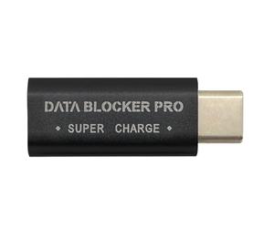 BommFu - Bloqueur de données - Protection contre les attaques - Port USB - Protection des données pour PC, ordinateur portable, tablette, smartphone - Bloque les transferts de données indésirables