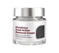 BommFu Crème Hydratante pour le Visage - Baume Hydratant Et Apaisant De 60 Grammes - Lotion Réparatrice Corps - Pour Peau Sèche Sensible Tiraillements Douceur Lotion Nuit Maison Voyage