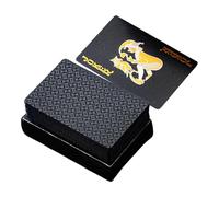 BommFu Jeux de Cartes Amusants | Jeu de Cartes de Groupe - Jouet interactif Portable pour Cadeau de fête pour Conversation Société Rencontre Famille Amis Étrangers Liaison