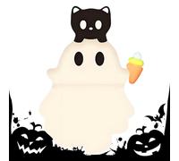 BommFu Mini figurines pour coques de téléphone portable, décoration de smartphone, articles de bricolage - Mini décoration amovible pour smartphone, voiture, tableau de bord, tablettes