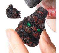 BommFu Sifflet de mort, jouet multifonction | Sifflet de mort criant d'argile d'Halloween pour et adultes