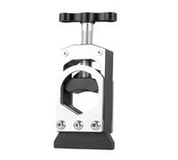 BommFu Stabilisateur de pont de fourche - Stabilisateur de rechange en d'aluminium - Support de stabilisation pour amortisseurs de précision