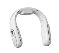 BommFu Ventilateur De Cou Pliable - Sans Pale Rechargeable USB