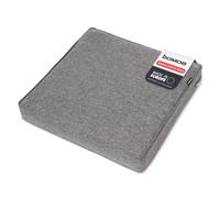 BOMOE Coussin de Jardin Assise Premium avec Protection UV pour Fauteuil