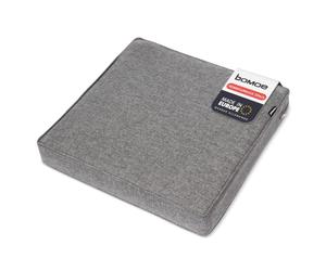 BOMOE Coussin de Jardin Assise Premium avec Protection UV pour Fauteuil