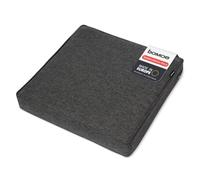 BOMOE Premium Coussin de Jardin Assise Protection UV Housse Lavable Salon