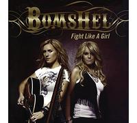 BOMSHEL - Fight Like a Girl