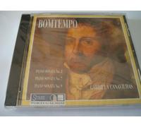 Bomtempo: Piano Sonatas 2, 7 & 9