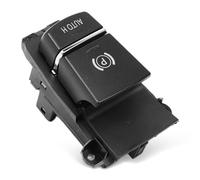 Bomunik 61319385029 Bouton de commande de frein de stationnement côté avant de rechange pour BMW F06 F10 F12 F13 528i 535d 535i 550i 640i 650i xDrive Gran Coupé ActiveHybrid 5 M5 M6 Gran Coupé