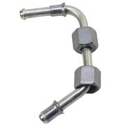 Bomunik Répartiteur de carburant haute pression 2012-2023. Convient pour Mercedes-Benz X218, C218, S205, C205, W213, A207, C207, C238, C253, R172. Numéro de remplacement # 2740700132