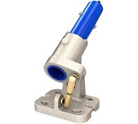 Bon 12-946 Rock N Roll Support réglable pour grande lisseuse et grande taloche