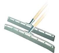 Bon 14-453 Raclette de sol droite 91,4 cm
