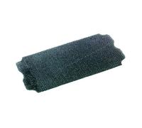 Bon 15-276 Lot de 10 mailles découpées Grain 150 28 x 10,6 cm