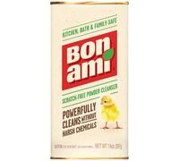 Bon Ami Polishing (1) Cleanser Powder, 14 Ounces by Bon Ami