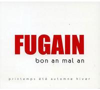 Bon an mal an - Le printemps et l'été - L'automne et l'hiver CD