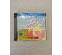 Bon Anniversaire Aurelien