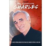 Bon anniversaire Charles E
