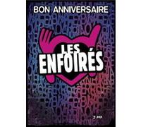 Les Enfoirés – Les Enfoirés : Bon Anniversaire