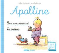 Bon anniversaire, le docteur