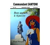 Bon appart à Ajaccio