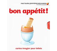 Bon appétit !