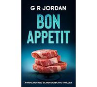 Bon Appetit: A Highlands and Islands Detective Thriller