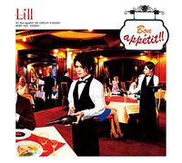 Bon appetit!! [A-Type]