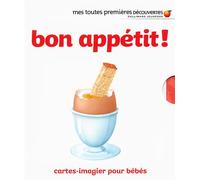 Bon appétit !