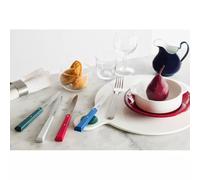 BON APPETIT Coffret de 4 Couteaux de table steak OPINEL Bistrot