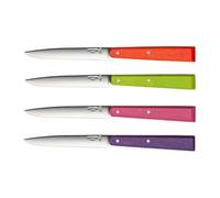 Opinel Esprit Pop 4pc Table Knife Set