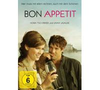Bon Appetit [Import]