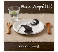Bon Appetit [Import Allemand]