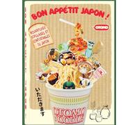 Bon appétit Japon !: Otomo passe à table
