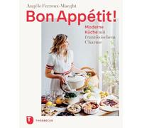 Bon Appétit!: Moderne Küche mit französischem Charme