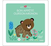 Bon appétit, Ourson mignon !