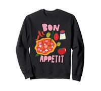 Bon Appetit Sweatshirt