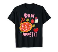 Bon Appetit T-Shirt