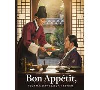 Bon Appétit, Your Majesty Season 1 Review: Une plongée en profondeur dans le casting du film, le drame de production et la romance qui a tout déclenché